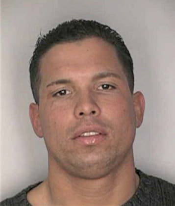 Miguel Filho, - Hillsborough County, FL 