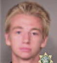 Cory Garrett - Multnomah County, OR 