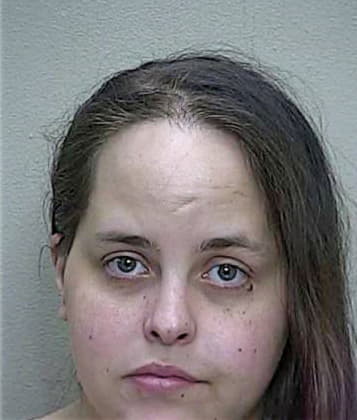 Karla Gierbolini-Vazquez, - Marion County, FL 