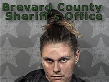 Alissa Gilman, - Brevard County, FL 