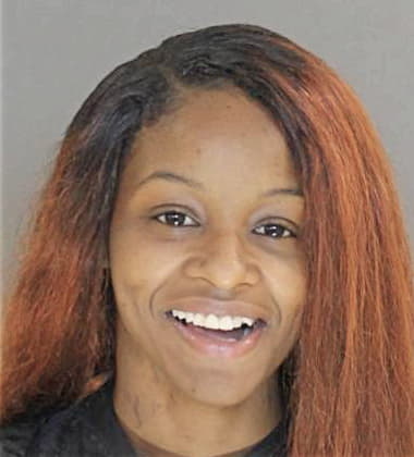 Cardesha Gilmore - Sumter County, SC 
