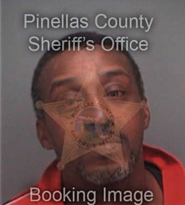 Jermane Gosier, - Pinellas County, FL 