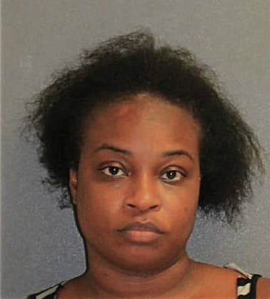 Audreanna Griffin, - Volusia County, FL 