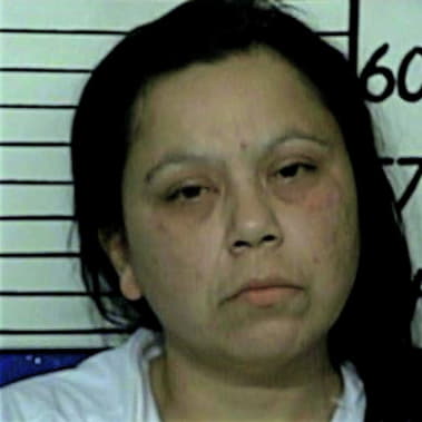 Leeann Gutierrez, - Comal County, TX 