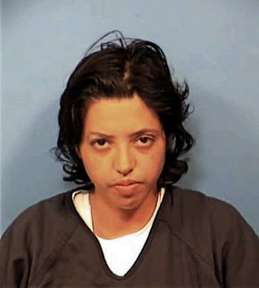 Veronica Gutierrez, - DuPage County, IL 