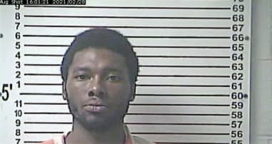 Marcus Handley, - Hardin County, KY 