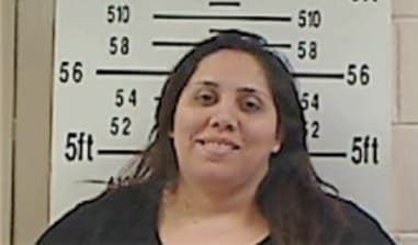 Anita Hernandez, - Kleberg County, TX 