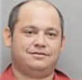 Gervacio Hernandez, - Lafourche County, LA 