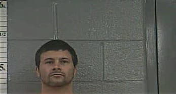 Kevin Higdon, - Bullitt County, KY 