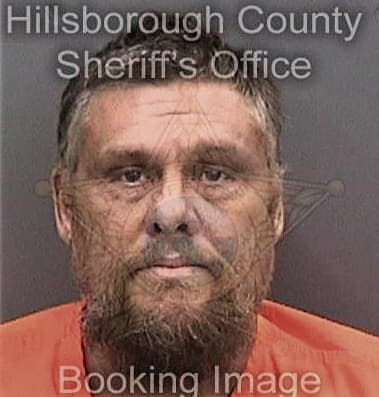 James Hilburn, - Hillsborough County, FL 