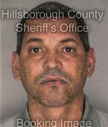 Joshua Hirshberger, - Hillsborough County, FL 