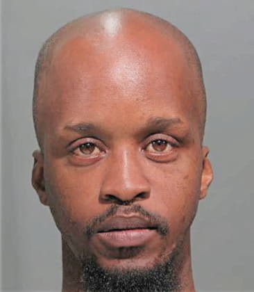 Andre Holden, - Seminole County, FL 