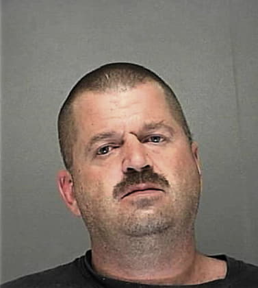 Travis Houman, - Volusia County, FL 