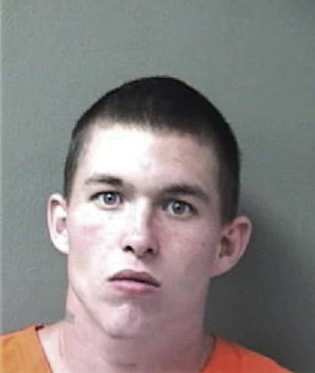 James Jenkins, - Okaloosa County, FL 