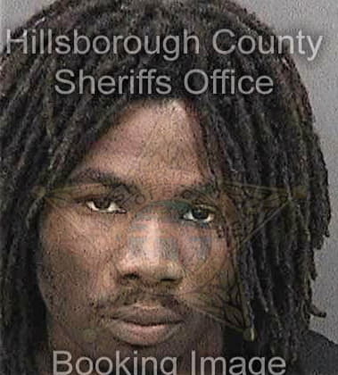 Larry Jenkins, - Hillsborough County, FL 