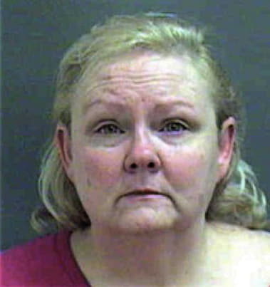 Barbara Johnston, - Mecklenburg County, NC 