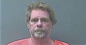 Christopher Kelley, - LaPorte County, IN 