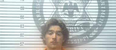 Jeremy Kelly, - Harrison County, MS 