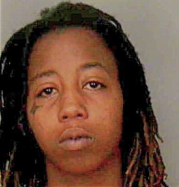 Tytannia King, - Polk County, FL 