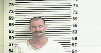 Donnie Kingery, - Allen County, KY 