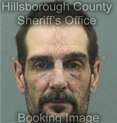 Julio Latorre, - Hillsborough County, FL 