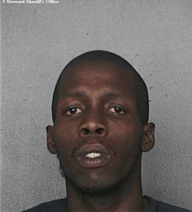 Michael Lee, - Broward County, FL 