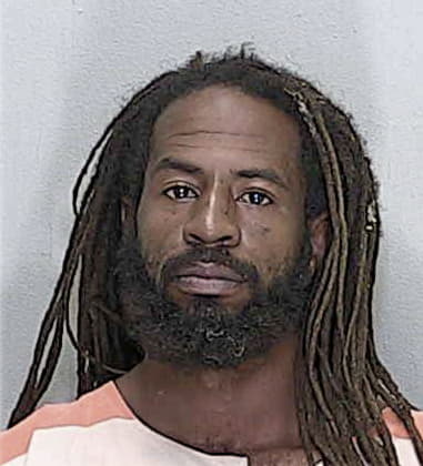 Willie Lewis, - Marion County, FL 