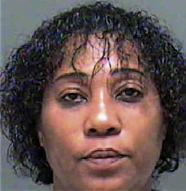 Brittany Mahatha, - Mecklenburg County, NC 