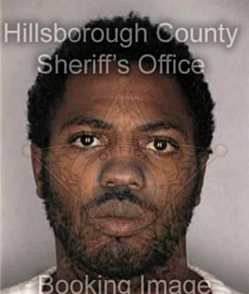 Alimayu Makonnen, - Hillsborough County, FL 