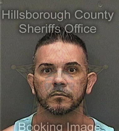 David Martinez, - Hillsborough County, FL 