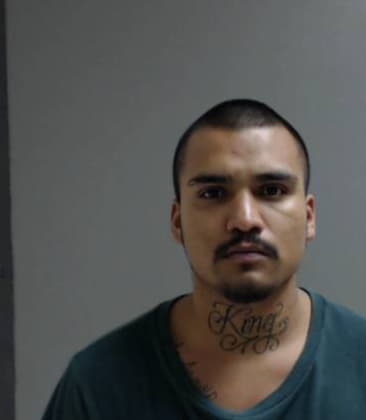 Juan Martinez, - Hidalgo County, TX 