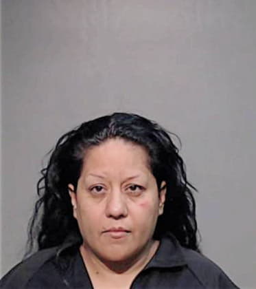 Maria Martinez, - Hidalgo County, TX 