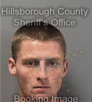 Joshua Mathews, - Hillsborough County, FL 