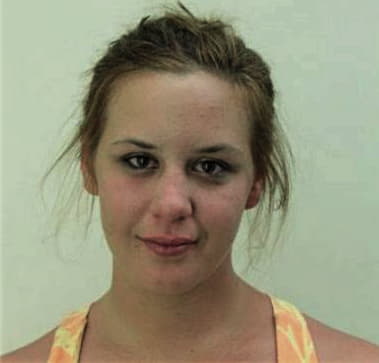 Crystal Maynard - Hillsborough County, FL 