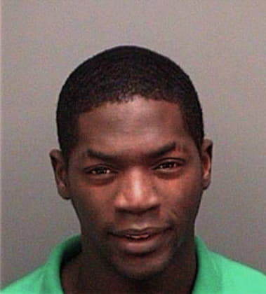 Rudolph McKinney - Pinellas County, FL 