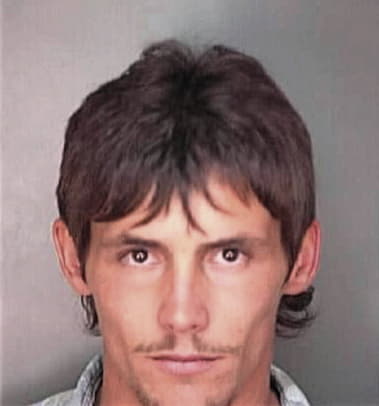 Robert McLaughlin - Polk County, FL 