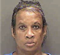 Alexis McNair, - Sarasota County, FL 