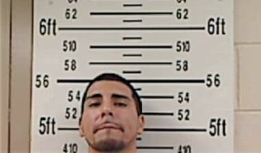 Jose Medrano, - Kleberg County, TX 