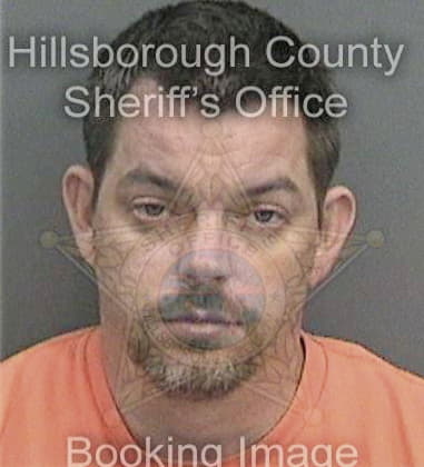 Matthew Mendez - Hillsborough County, FL 