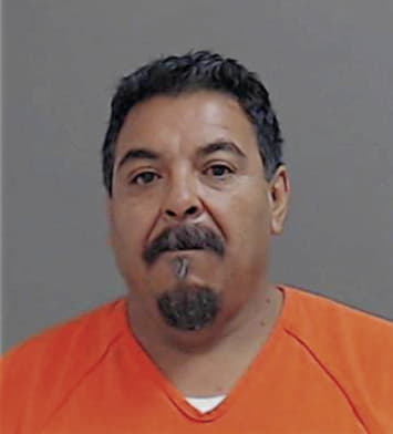 Reynaldo Mendiola, - Hidalgo County, TX 