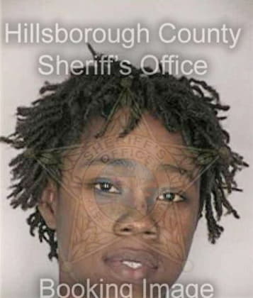 Arletha Menefee - Hillsborough County, FL 