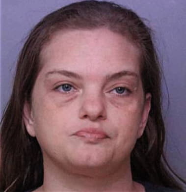 Mariah Menzer - Polk County, FL 