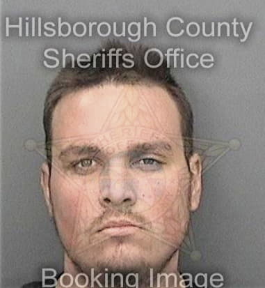 Ricardo Merino - Hillsborough County, FL 