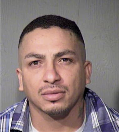 Juan Meza-Duenas - Maricopa County, AZ 