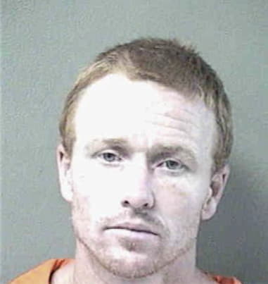 Bryan Middleton, - Okaloosa County, FL 