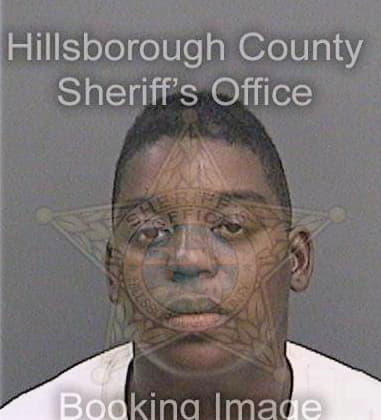 Tiffany Miller - Hillsborough County, FL 
