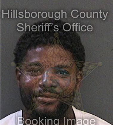 Tony Mims - Hillsborough County, FL 
