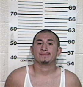 Jose Miranda, - Hidalgo County, TX 