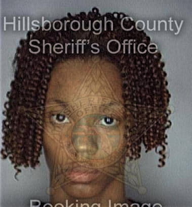 Tammy Mitchell - Hillsborough County, FL 