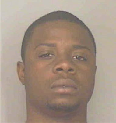 Ernest Mobley, - Polk County, FL 